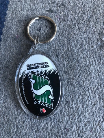 CFL Fan Keychains thumbnail
