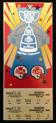 CFL Fan Pennants thumbnail