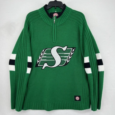 CFL Fan Sweaters thumbnail