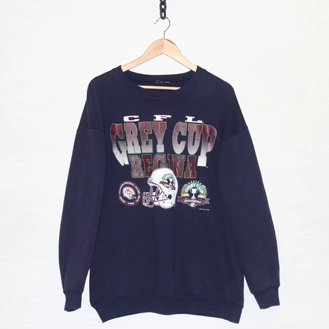 CFL Fan Sweatshirts thumbnail