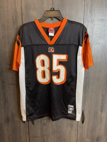 Chad Ochocinco Johnson Jerseys