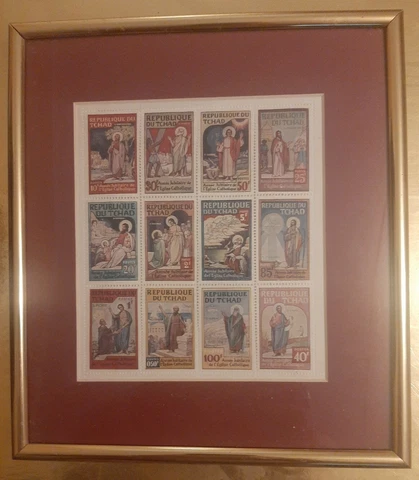 Chad Stamps thumbnail