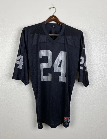 Charles Woodson Jerseys