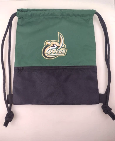 Charlotte 49ers Bags thumbnail