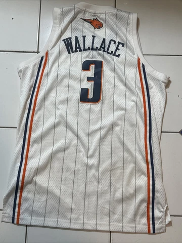 Charlotte Bobcats Jerseys thumbnail