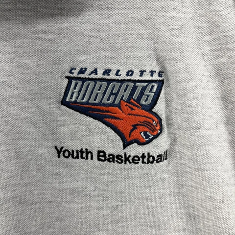 Charlotte Bobcats Shirts thumbnail