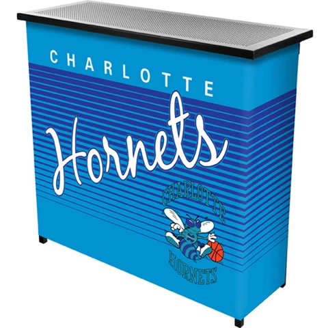 Charlotte Hornets Action Figures thumbnail