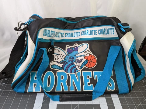 Charlotte Hornets Bags thumbnail