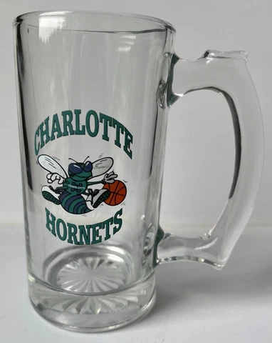 Charlotte Hornets Mugs thumbnail
