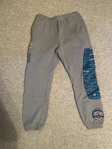 Charlotte Hornets Pants thumbnail