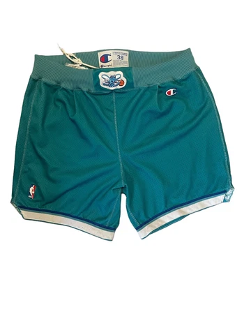 Charlotte Hornets Shorts thumbnail