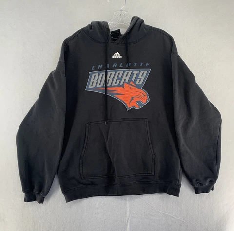 Charlotte Hornets Sweatshirts thumbnail