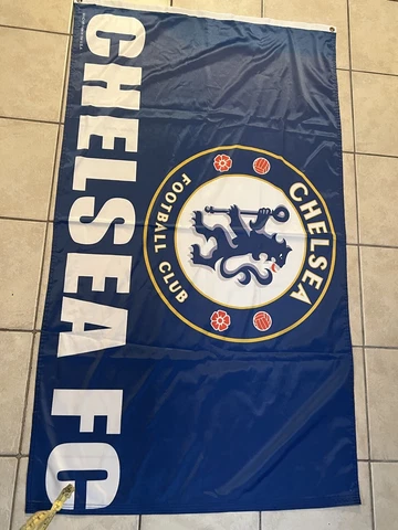 Chelsea Flags thumbnail