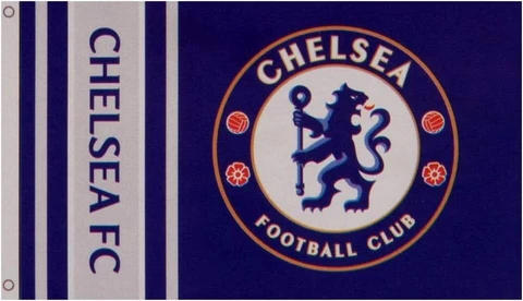 Chelsea Flags thumbnail