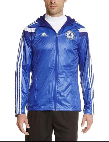 Chelsea Jackets thumbnail