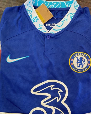 Chelsea Jerseys thumbnail