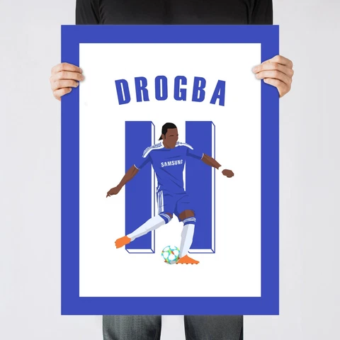 Chelsea Posters thumbnail