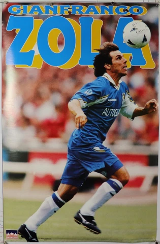 Chelsea Posters thumbnail