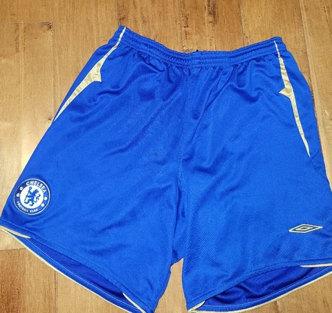 Chelsea Shorts thumbnail