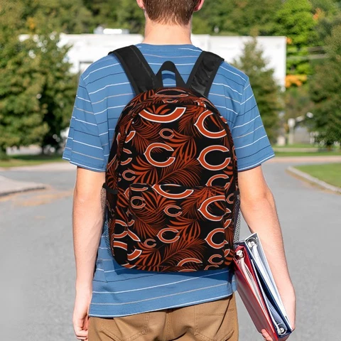 Chicago Bears Backpacks thumbnail