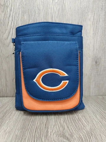 Chicago Bears Bags thumbnail