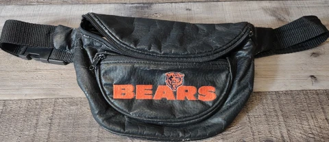 Chicago Bears Bags