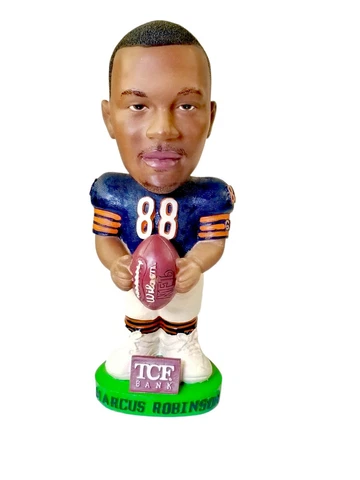 Chicago Bears Bobbleheads thumbnail