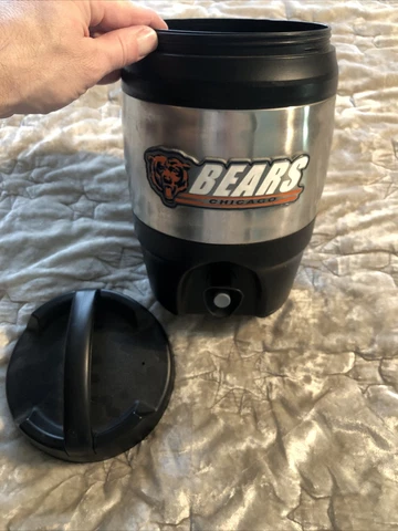 Chicago Bears Coolers