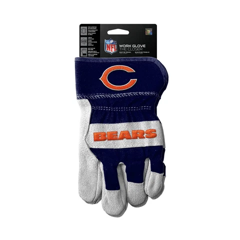Chicago Bears Gloves