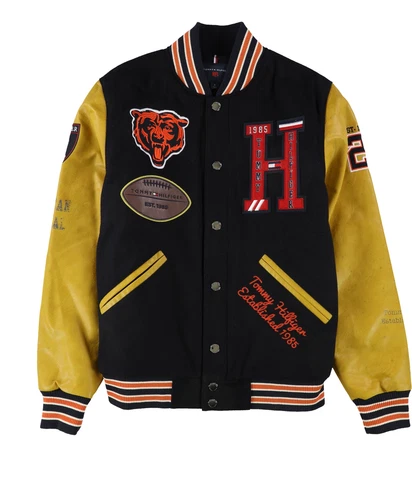 Chicago Bears Jackets thumbnail
