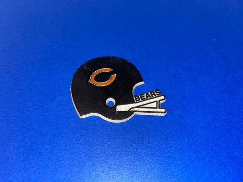 Chicago Bears Magnets