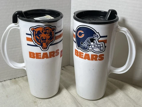 Chicago Bears Mugs
