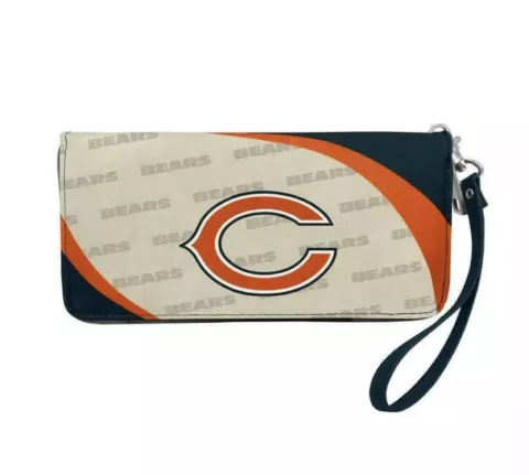 Chicago Bears Purses