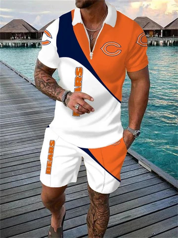 Chicago Bears Shirts