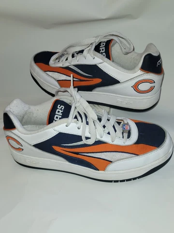 Chicago Bears Shoes