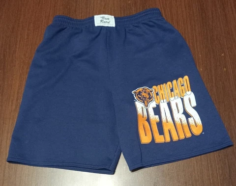 Chicago Bears Shorts