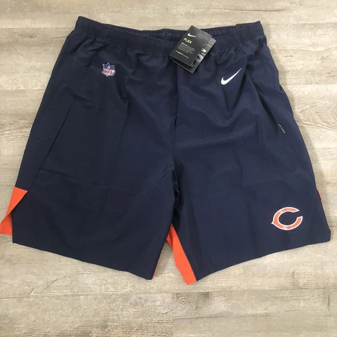 Chicago Bears Shorts thumbnail