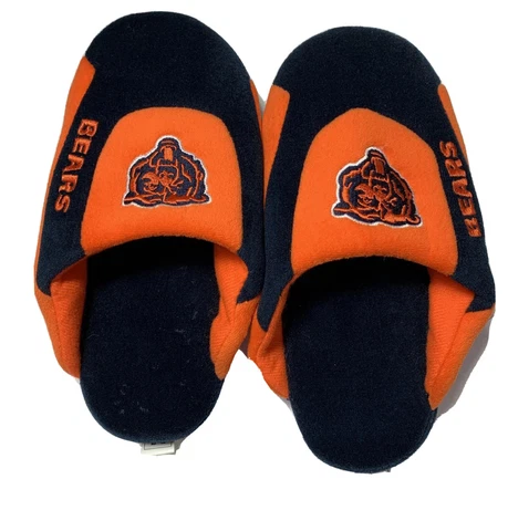 Chicago Bears Slippers