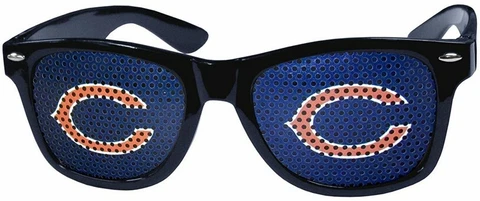 Chicago Bears Sunglasses