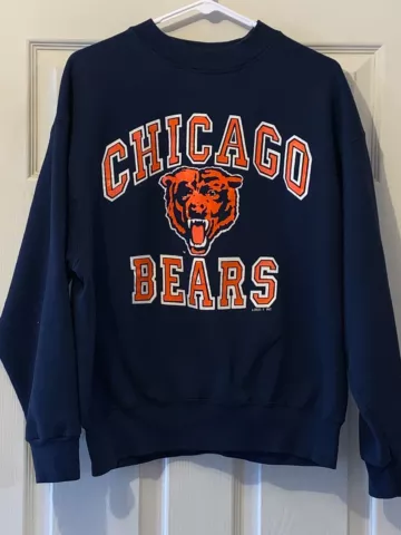 Chicago Bears Sweaters
