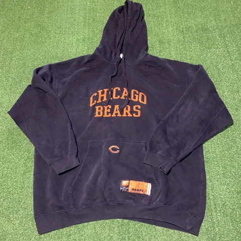 Chicago Bears Sweatshirts