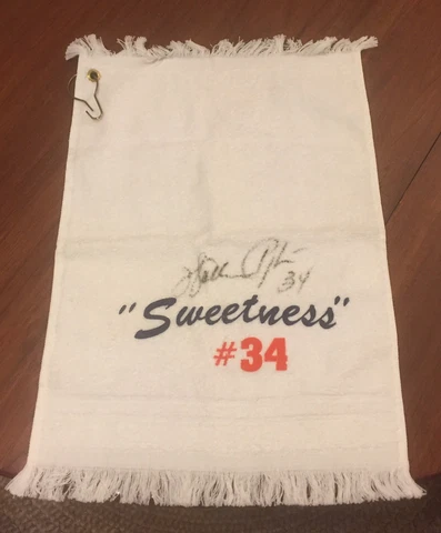 Chicago Bears Towels