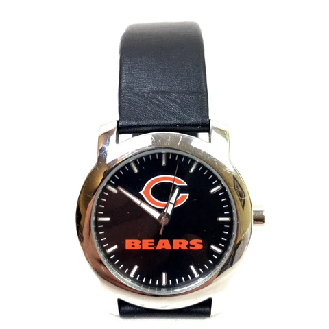 Chicago Bears Watches