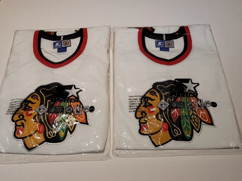 Chicago Blackhawks Bags thumbnail