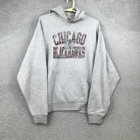 Chicago Blackhawks Hoodies thumbnail