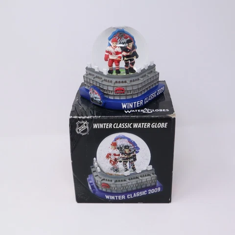 Chicago Blackhawks Shoes thumbnail
