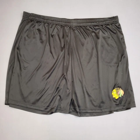 Chicago Blackhawks Shorts thumbnail