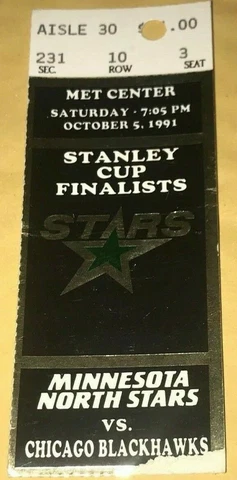 Chicago Blackhawks Tickets thumbnail