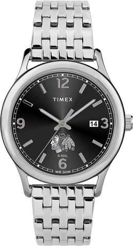 Chicago Blackhawks Watches thumbnail