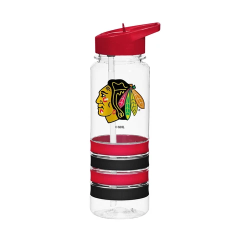 Chicago Blackhawks Water Bottles thumbnail